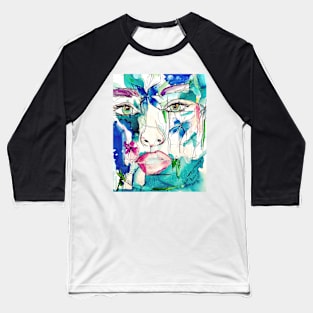 Every little thing she does is magic. Baseball T-Shirt